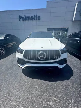 2023 Mercedes-Benz Mercedes-AMG GLE Coupe 53