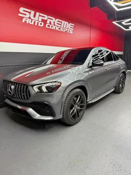 2023 Mercedes-Benz Mercedes-AMG GLE GLE 53 4MATIC Sport Utility 4D