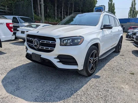 2023 Mercedes-Benz GLS 450 Premium Package AMG Night Package
