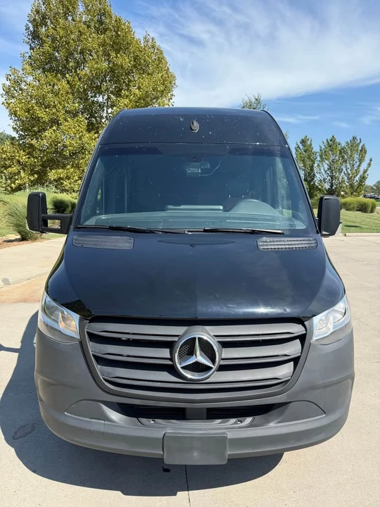 2023 Mercedes-Benz VS30 Sprinter - Image 14 of 15
