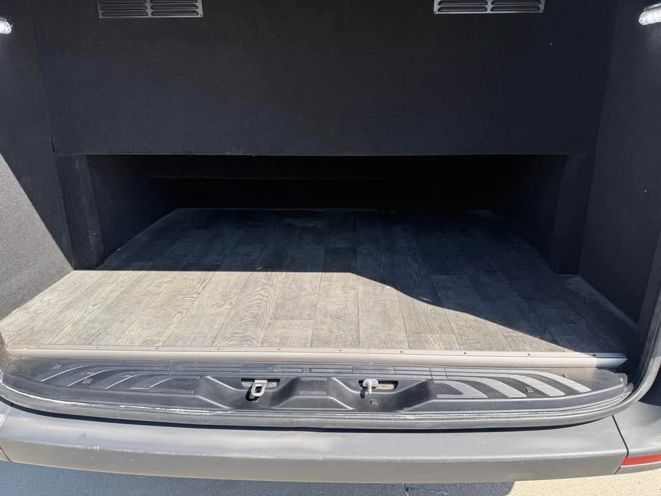 2023 Mercedes-Benz VS30 Sprinter - Image 7 of 15