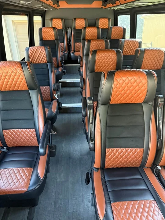2023 Mercedes-Benz VS30 Sprinter - Image 15 of 15