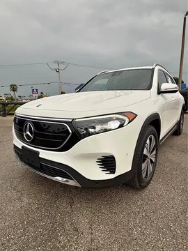 2023 Mercedes-Benz Mercedes-EQ EQB 250+
