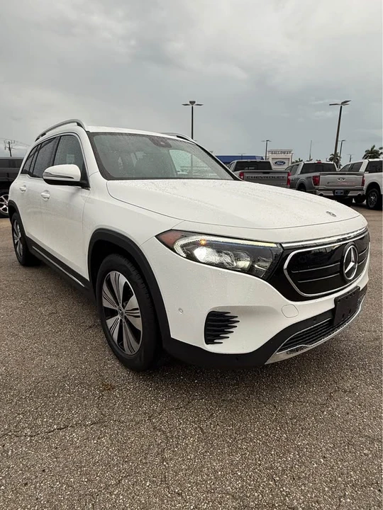 2023 Mercedes-Benz EQB - Image 3 of 14