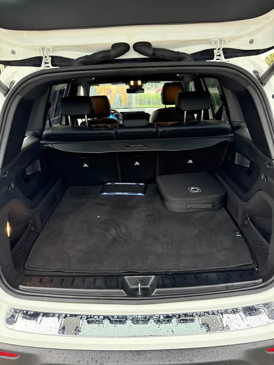 2023 Mercedes-Benz EQB - Image 14 of 14