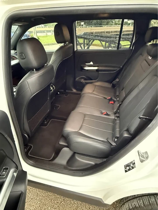 2023 Mercedes-Benz EQB - Image 13 of 14