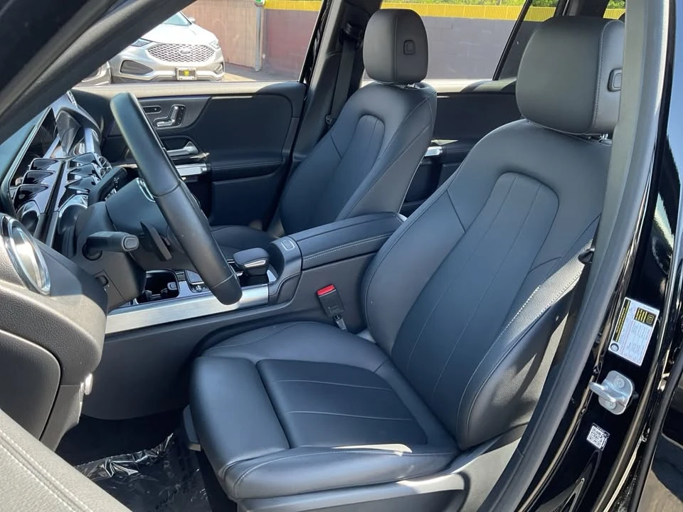2023 Mercedes-Benz EQB - Image 18 of 20