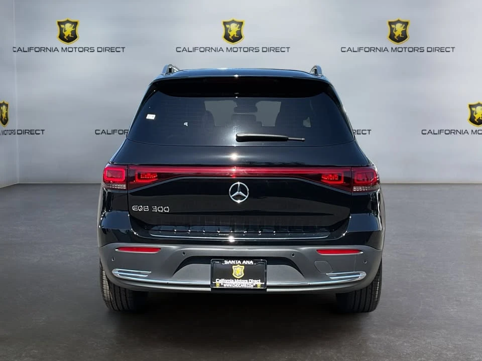 2023 Mercedes-Benz EQB - Image 6 of 20