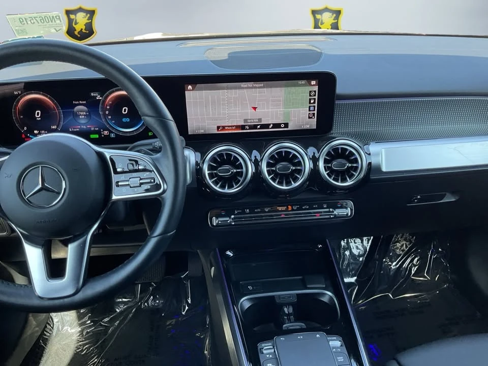 2023 Mercedes-Benz EQB - Image 13 of 20