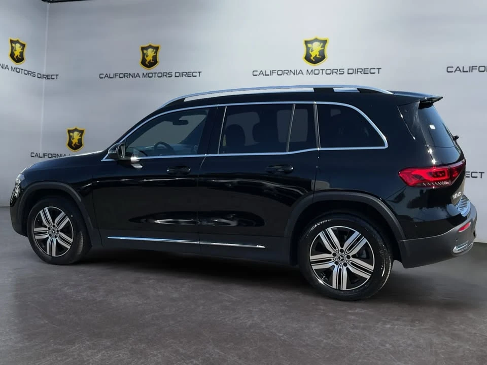 2023 Mercedes-Benz EQB - Image 8 of 20