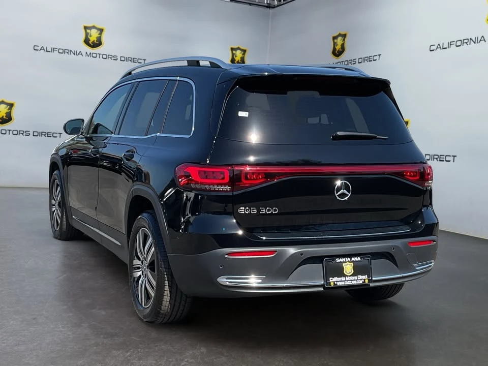 2023 Mercedes-Benz EQB - Image 7 of 20