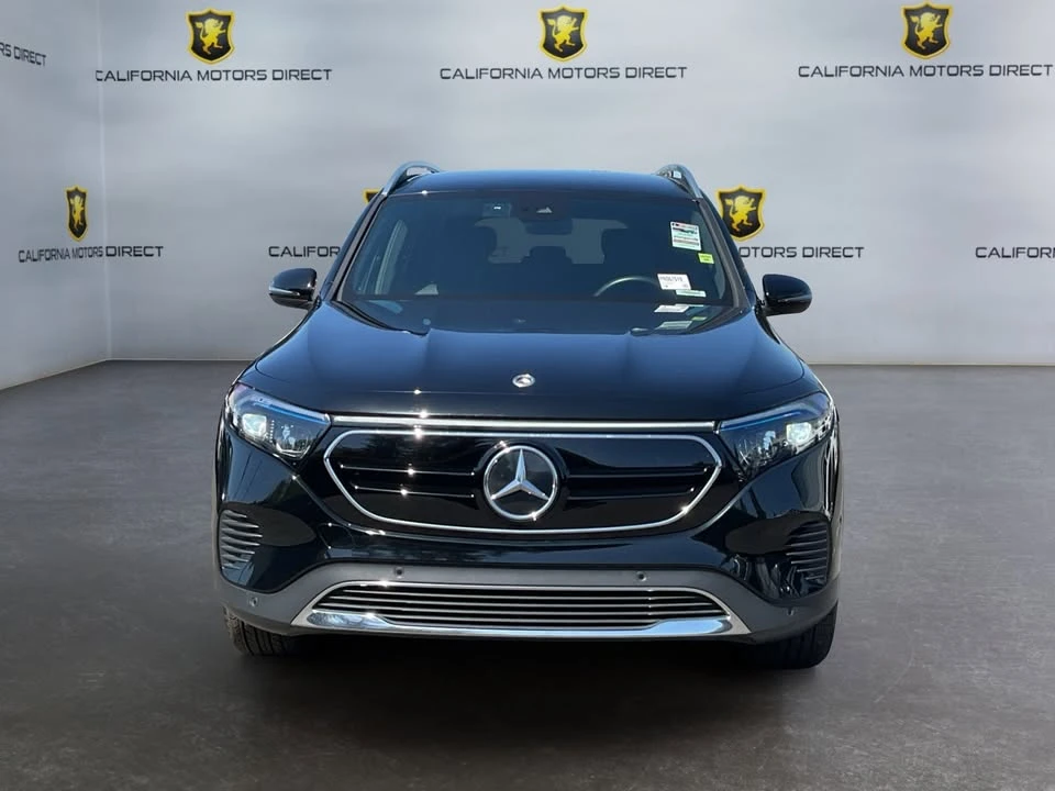 2023 Mercedes-Benz EQB - Image 2 of 20