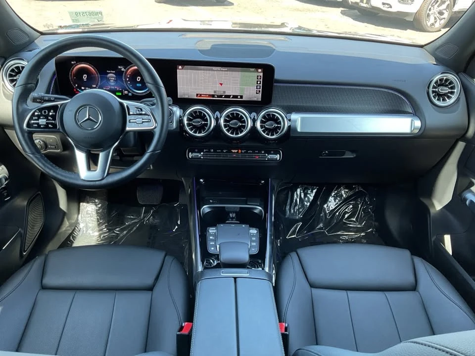 2023 Mercedes-Benz EQB - Image 15 of 20