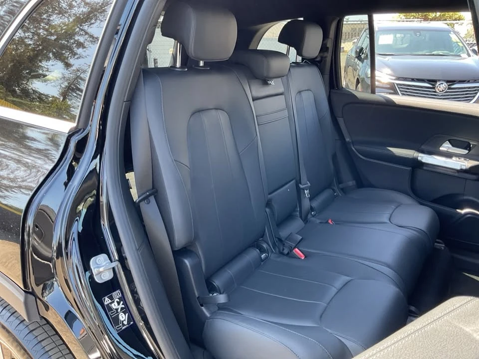 2023 Mercedes-Benz EQB - Image 20 of 20
