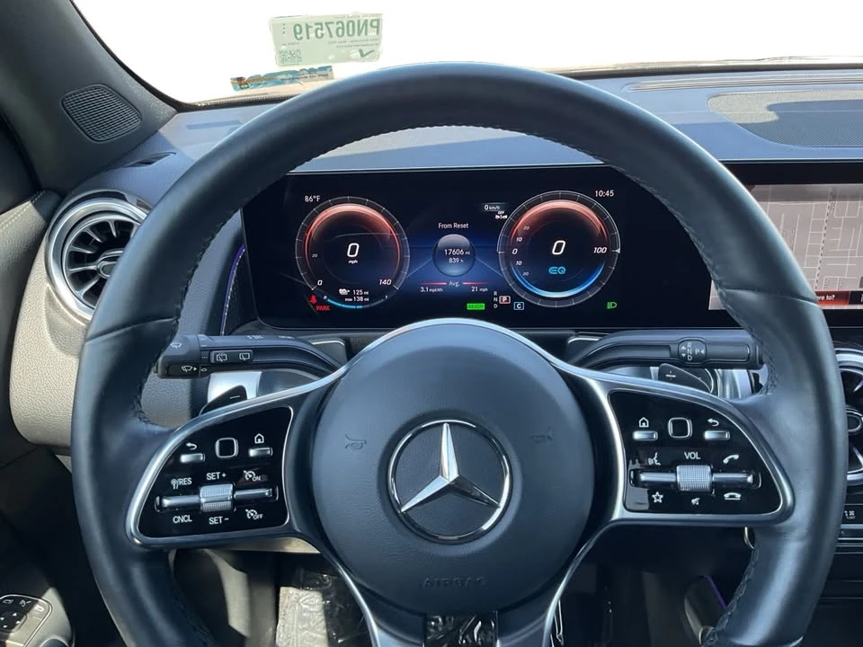 2023 Mercedes-Benz EQB - Image 12 of 20