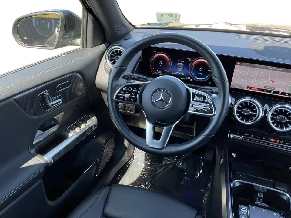 2023 Mercedes-Benz EQB - Image 11 of 20