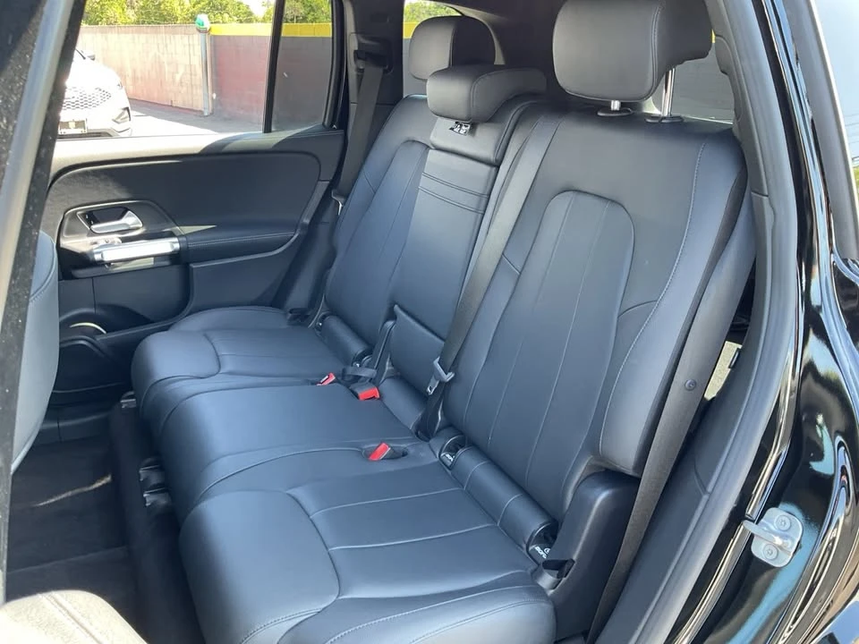 2023 Mercedes-Benz EQB - Image 19 of 20