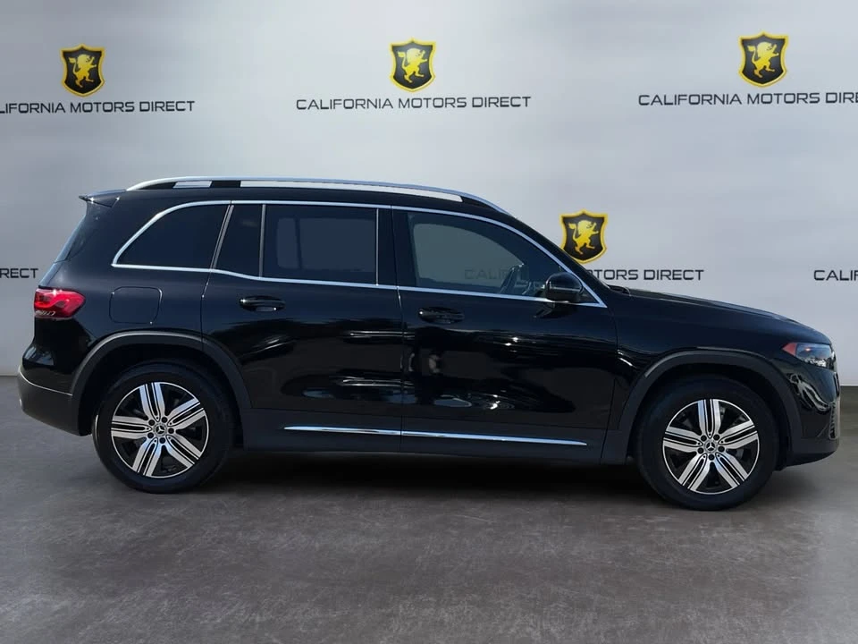 2023 Mercedes-Benz EQB - Image 4 of 20