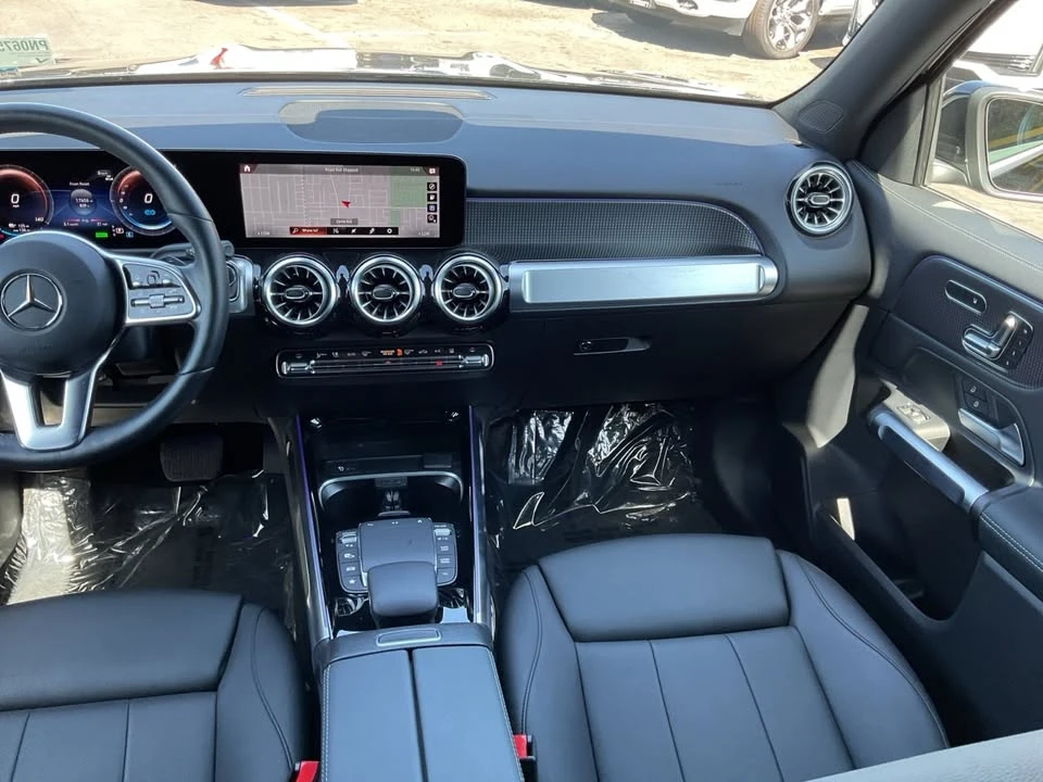 2023 Mercedes-Benz EQB - Image 16 of 20