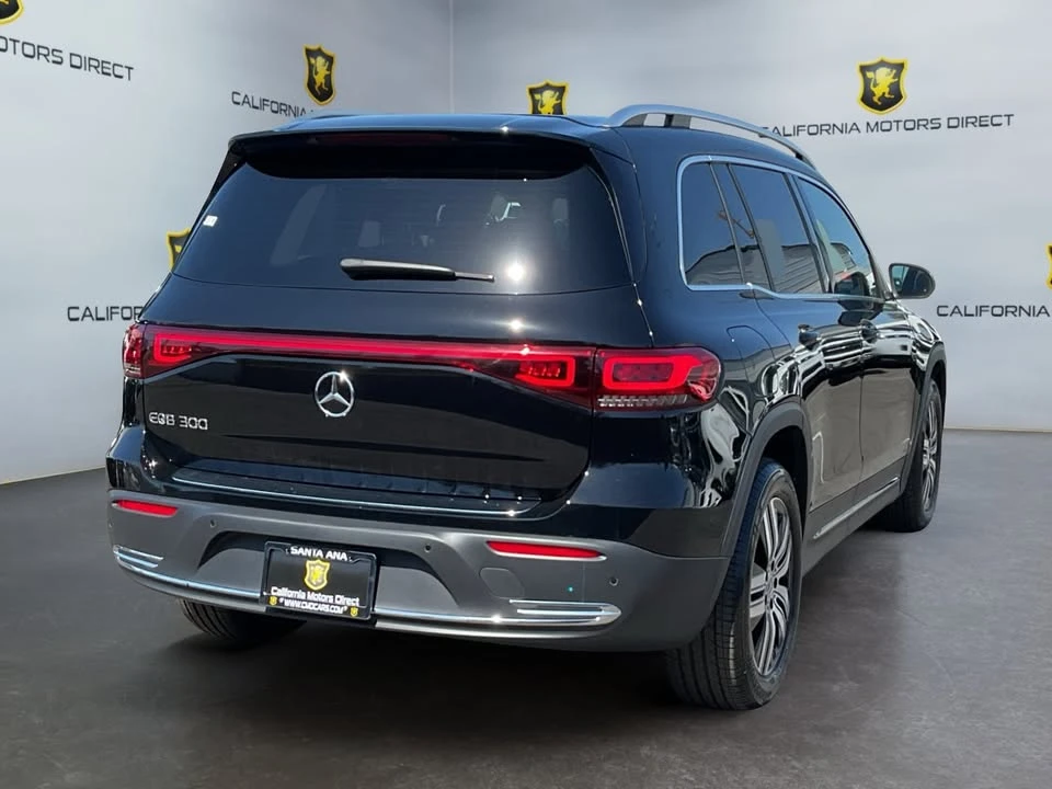 2023 Mercedes-Benz EQB - Image 5 of 20