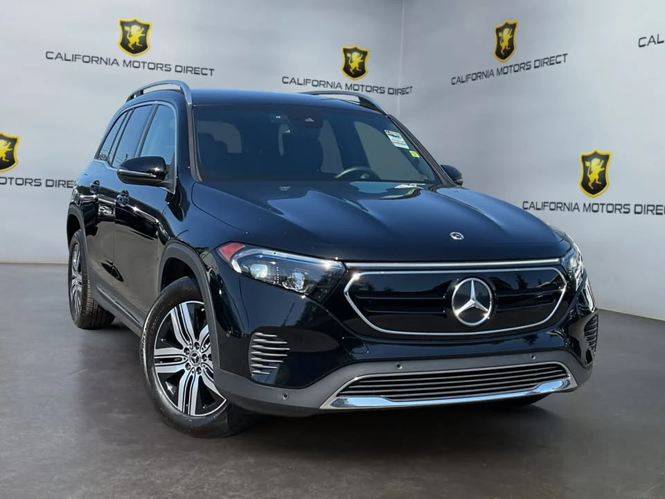 2023 Mercedes-Benz EQB - Image 3 of 20