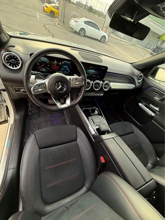 2023 Mercedes-Benz EQB - Image 4 of 6