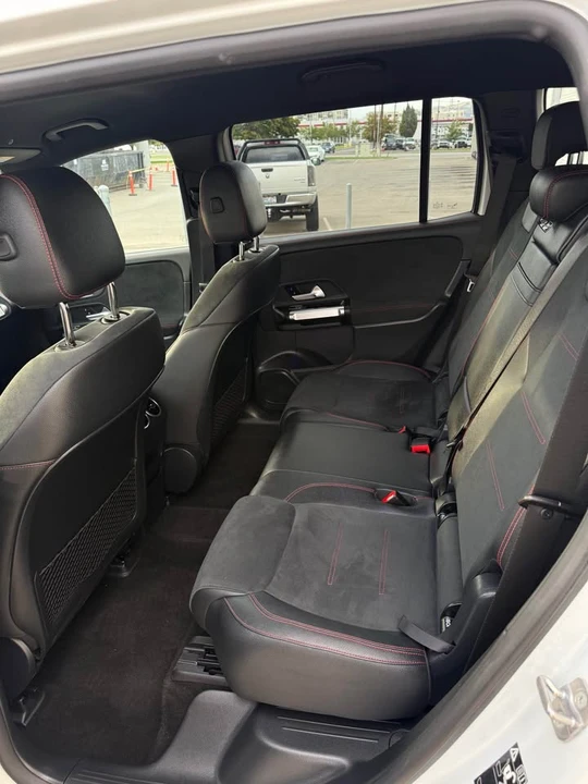 2023 Mercedes-Benz EQB - Image 5 of 6