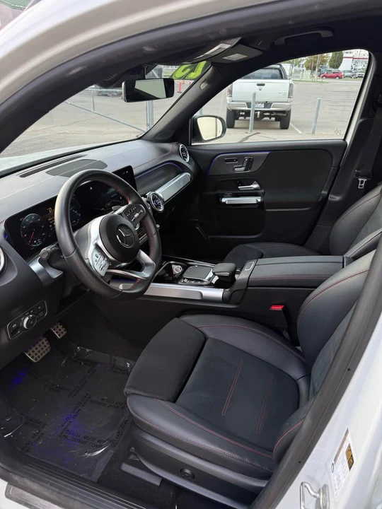 2023 Mercedes-Benz EQB - Image 3 of 6