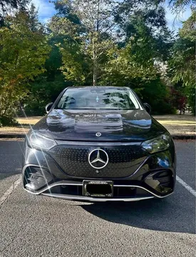 2023 Mercedes-Benz Mercedes-EQ EQE 350