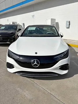2023 Mercedes-Benz Mercedes-EQ EQE 350+ Sedan 4D