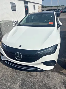 2023 Mercedes-Benz Mercedes-EQ EQE 350+ Sedan 4D