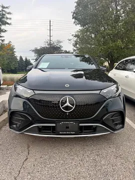 2023 Mercedes-Benz Mercedes-EQ EQE 350 4MATIC SUV