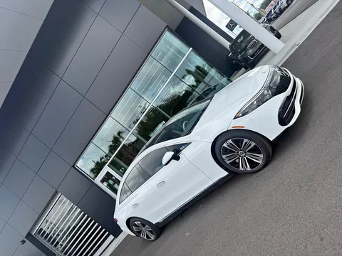 2023 Mercedes-Benz Mercedes-EQ EQS 450+ Exclusive Sedan 4D
