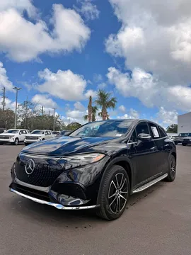 2023 Mercedes-Benz Mercedes-EQ EQS SUV EQS 450