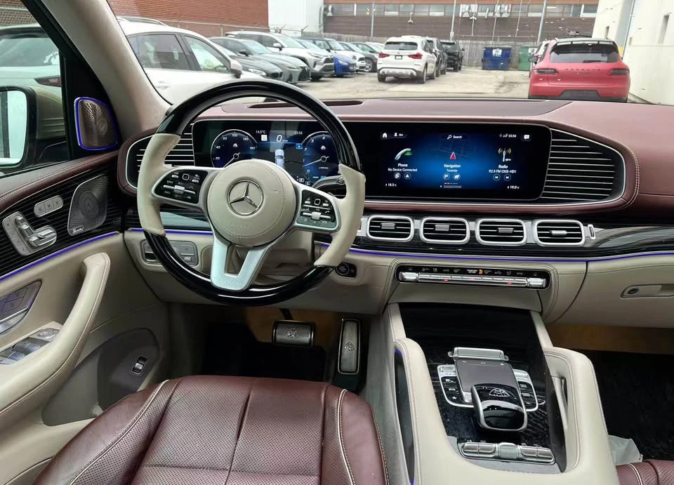 2023 Mercedes-Benz - Image 8 of 14