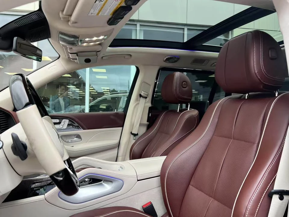 2023 Mercedes-Benz - Image 10 of 14
