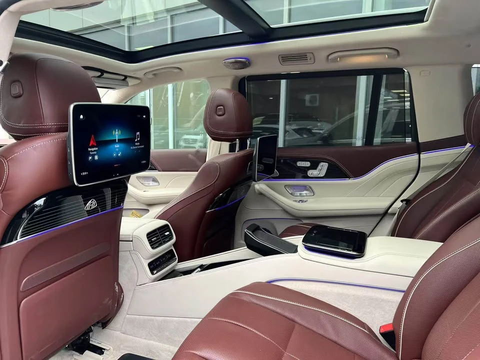 2023 Mercedes-Benz - Image 12 of 14