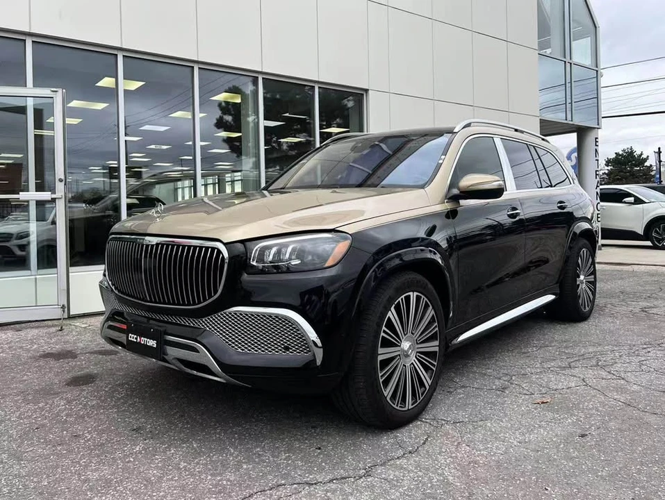 2023 Mercedes-Benz - Image 2 of 14