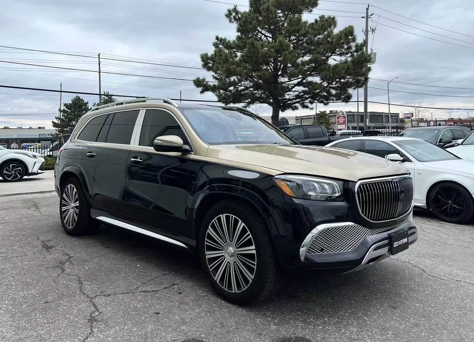 2023 Mercedes-Benz - Image 3 of 14