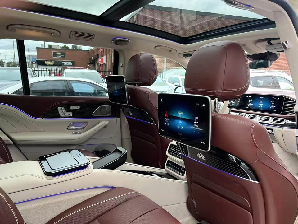 2023 Mercedes-Benz - Image 11 of 14