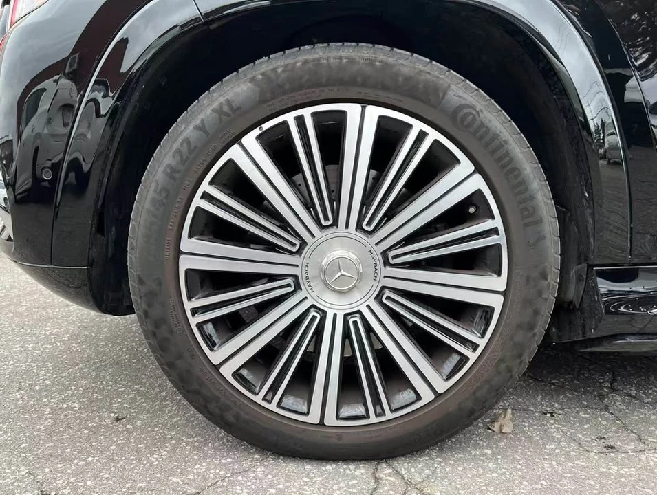 2023 Mercedes-Benz - Image 7 of 14