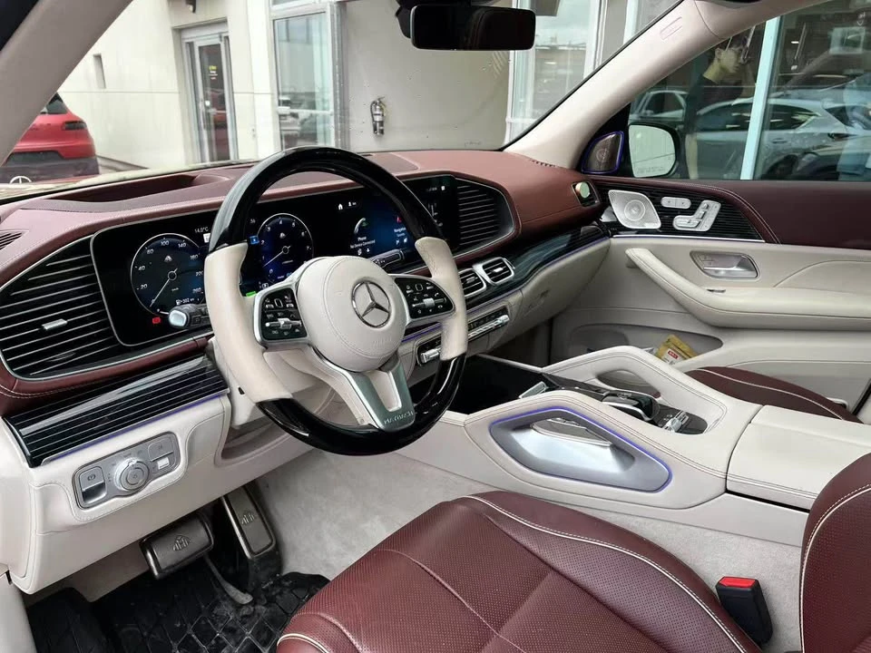 2023 Mercedes-Benz - Image 9 of 14