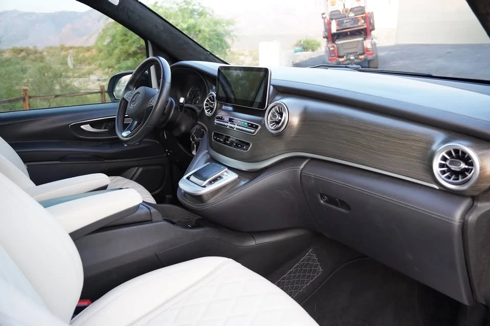 2023 Mercedes-Benz Sprinter - Image 5 of 18