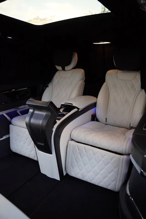 2023 Mercedes-Benz Sprinter - Image 8 of 18