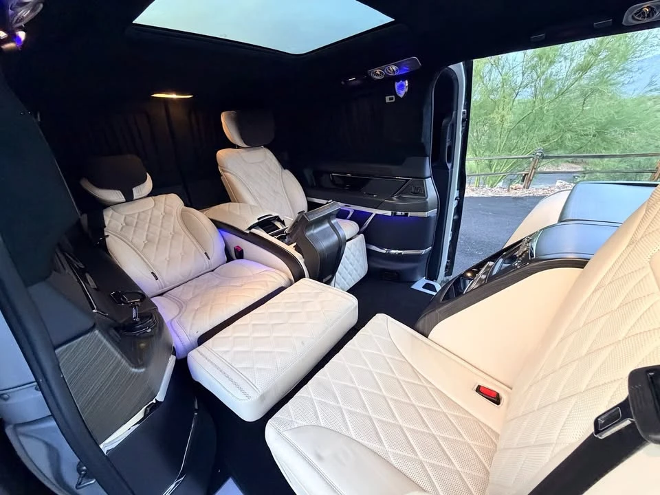 2023 Mercedes-Benz Sprinter - Image 14 of 18