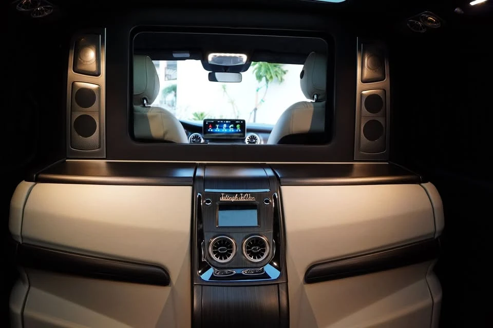 2023 Mercedes-Benz Sprinter - Image 11 of 18