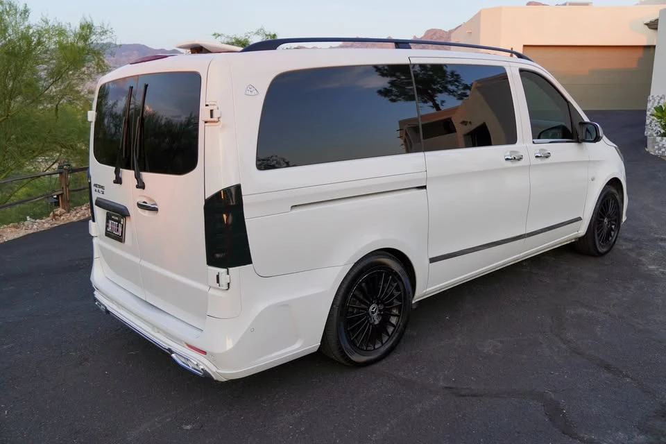 2023 Mercedes-Benz Sprinter - Image 3 of 18