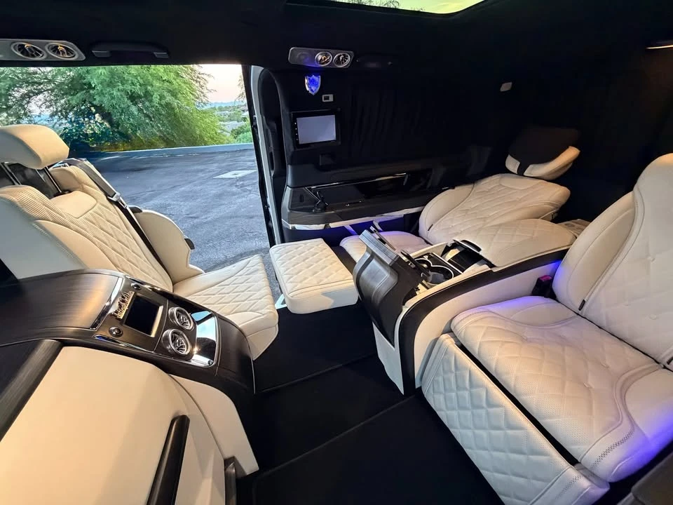 2023 Mercedes-Benz Sprinter - Image 15 of 18