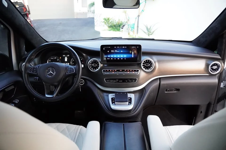 2023 Mercedes-Benz Sprinter - Image 6 of 18