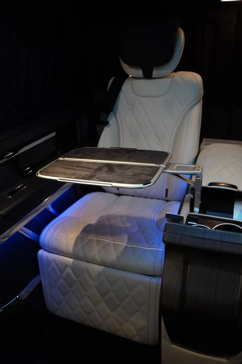 2023 Mercedes-Benz Sprinter - Image 10 of 18